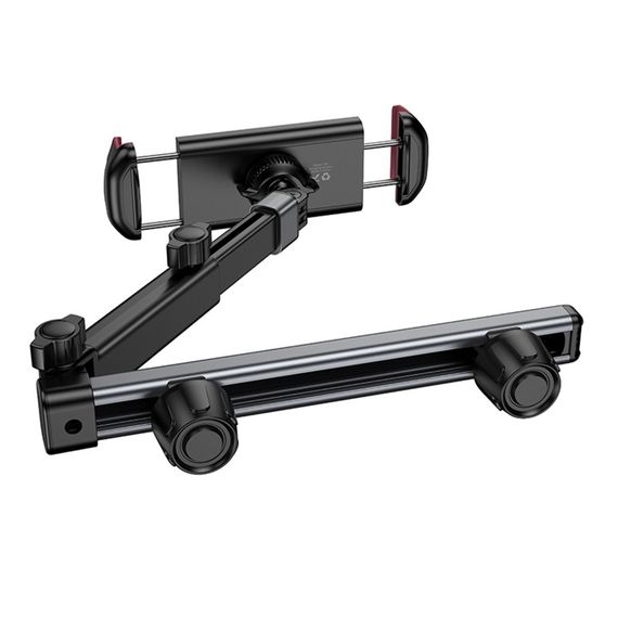 Автотримач Hoco H69 Telescopic 4.5-13 inch | Зображення 6