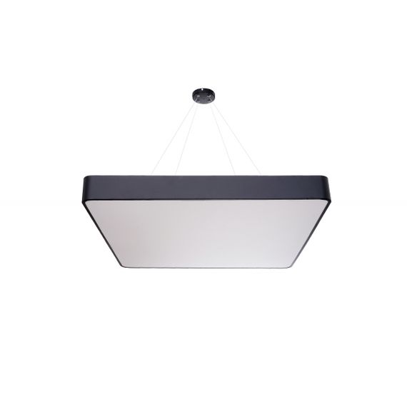 Светильник подвесной WBL-69/72W BK