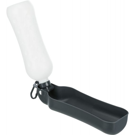 Поїлка Trixie для собак для подорожей пластикова 700 мл | Зображення 1