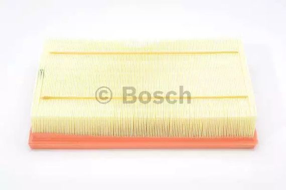 Фільтр повітряний MERCEDES-BENZ SPRINTER, VW CRAFTER, BOSCH (F026400055)