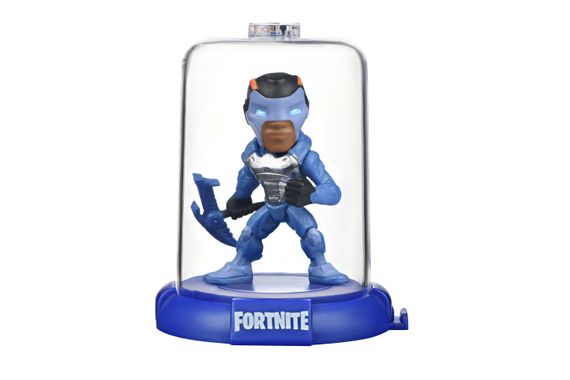 Коллекционная фигурка Jazwares Domez Fortnite Carbide (DMZ0216-5)