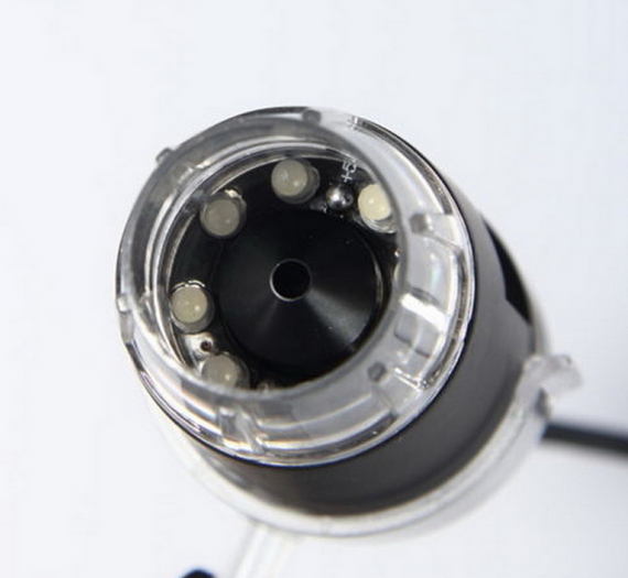 Цифровий мікроскоп MicroView 500x | Зображення 4