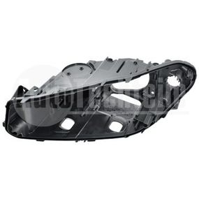 Корпус фары левый BMW 5 F10/F11 13-16 (BiXenon), AutoTechteile, 700 6381, 2781845