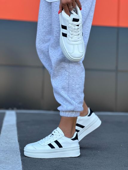 жіночі кеди | Зображення 4