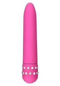 Вибратор для точки G Diamond Superbe Vibe Toy Joy sexstyle
