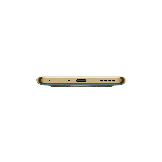 Мобильный телефон realme 12 Pro 5G 8/256GB Submariner Blue | Зображення 5