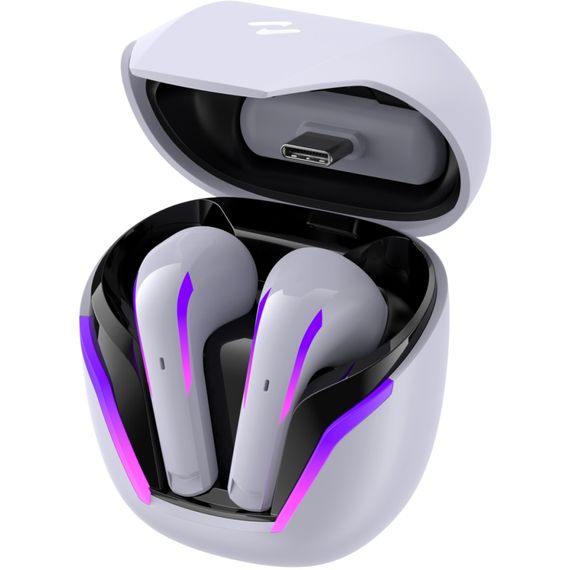 Навушники Havit TW970 ENC White (HV-TW970-WH) | Зображення 1