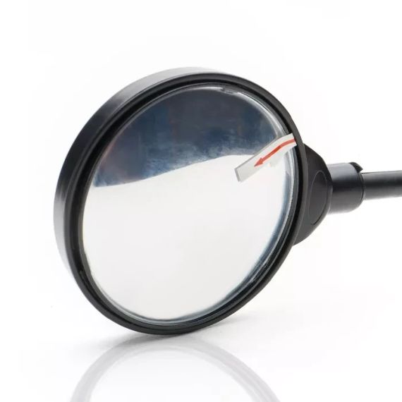 Дзеркало «Гнучке» кругле | Зображення 1