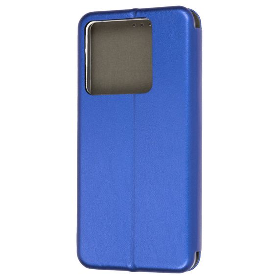 Чохол до мобільного телефона Armorstandart G-Case Xiaomi Redmi Note 13 Pro 5G Blue (ARM71846) | Зображення 1
