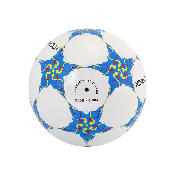 М'яч футбольний Cornix StarKick XR-0372 Size 5 | Зображення 2