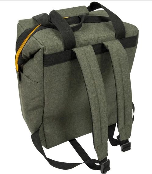 Термосумка Bo-Camp Matteson 22 Liters Grey (6702964) | Зображення 5