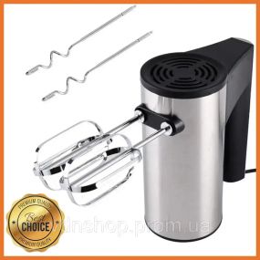 Миксер ручной электрический Rainberg RB-2214