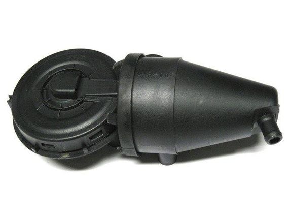BMW 5 E39 (96-03) 2.0 / 2.3 / 2.8 бензин вентиляционный клапан двигателя, 11151703484 БМВ 5 е39 | Зображення 1