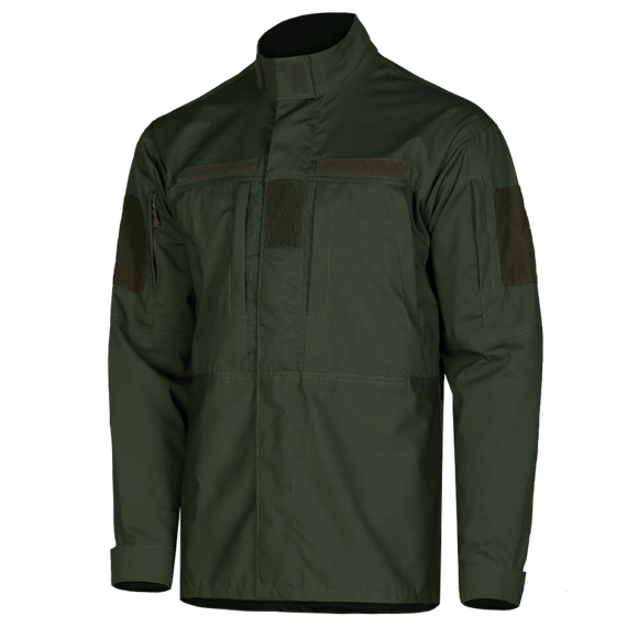 Кітель Perimeter Rip-Stop НГУ Олива (6526), L
