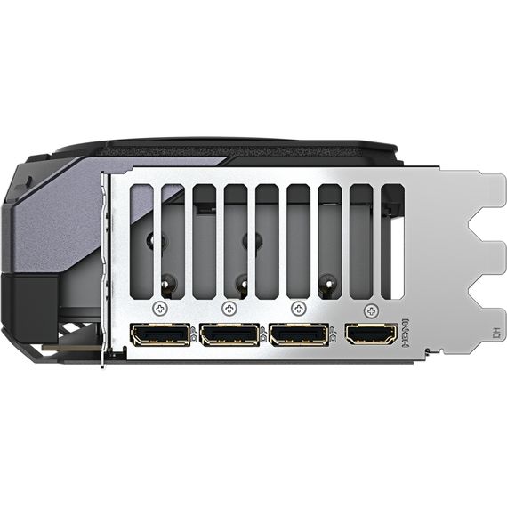 Відеокарта GIGABYTE GeForce RTX5070 Ti 16GB GAMING OC (GV-N507TGAMING OC-16GD) | Зображення 8