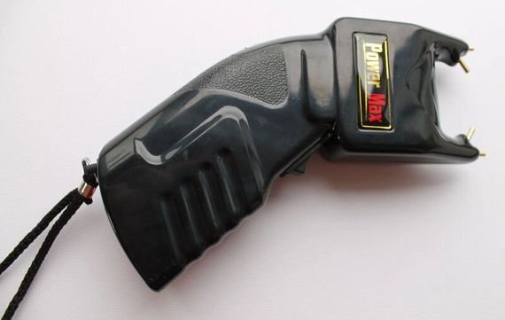 Мощнейший Парализатор - Электрошокер (Шокер) ESP Power Max (Оригинал Чехия) | Зображення 4