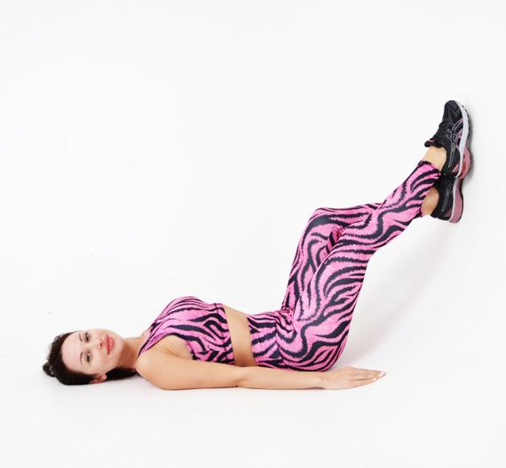 Спортивный топ 4Profi без рукавов c принтом "Тигренок" размер L дайвинг 15834 | Зображення 5