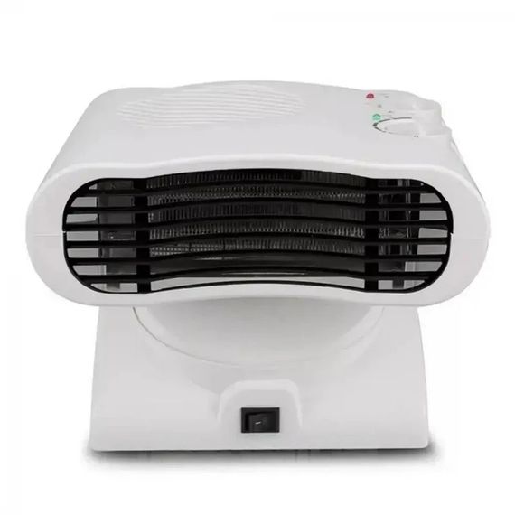Тепловентилятор поворотний 2000 Вт XPRO RAF 1185 (234563840_413) | Зображення 1