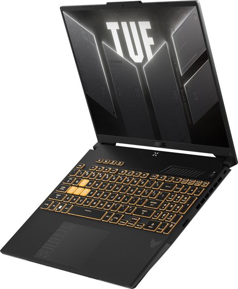 Ноутбук ASUS TUF Gaming F16 FX607VU-RL017 16&quot; FHD IPS 90NR0N06-M00320 | Зображення 5