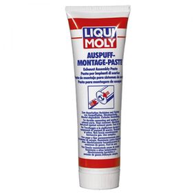 Смазка автомобильная Liqui Moly Auspuff-Montage-Paste  0.15к (3342)