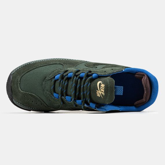 Чоловічі кросівки Air Force 1 Wild весна / літо / осінь 1306 44 28.0 см | Зображення 3