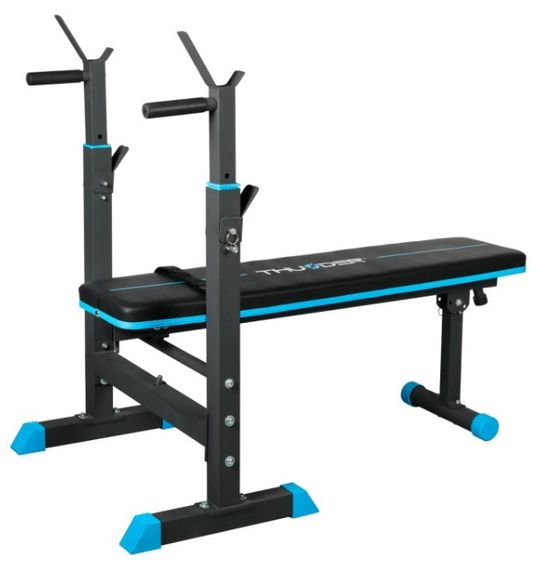 Лава тренувальна Thunder MONET