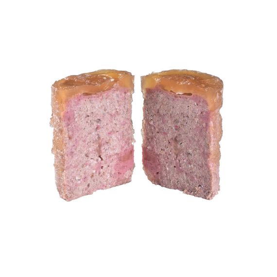 Корм вологий Brit VetDiet Hypoallergenic Lamb для собак із харчовою алергією з ягням 400 г | Зображення 3