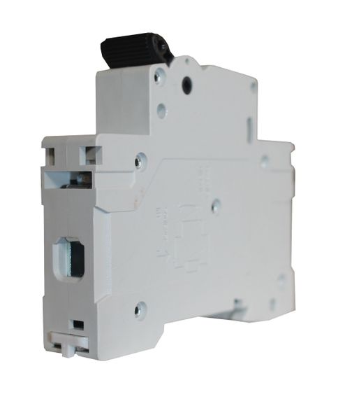 Автоматичний вимикач ВА18-60 1Р 32А 6кА х-ка D Ny95504780 | Зображення 2