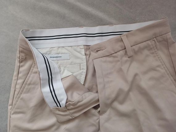 Чоловічі завужені штани 40/28 | Зображення 1