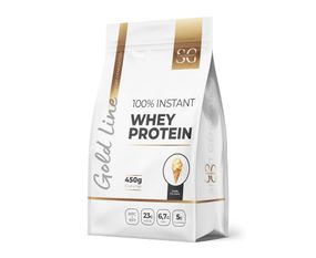 Протеїн Sport Generation Gold Premium 100% Instant Whey Protein 450 г, Vanilla - Ice Cream