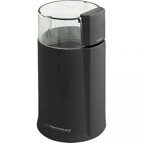 Кавомолка Espresso BlaСk Esperanza EKС-001-K