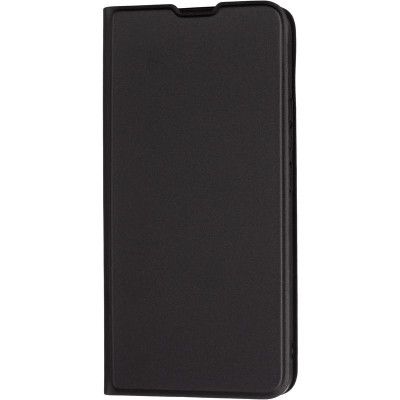 Чехол для мобильного телефона BeCover Exclusive New Style Xiaomi Redmi 13 Black (711799) | Зображення 2