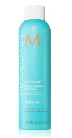 Спрей-стайлінг для об’єму біля основи Moroccanoil volume Root Boost (250 ml) | Зображення 2