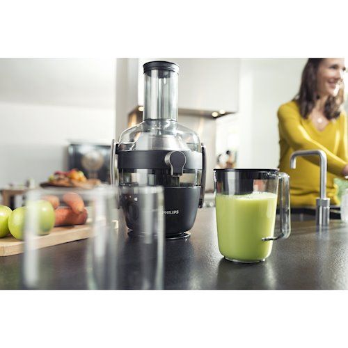 Соковижималка Philips HR1919/70 (HR1919/70) | Зображення 7