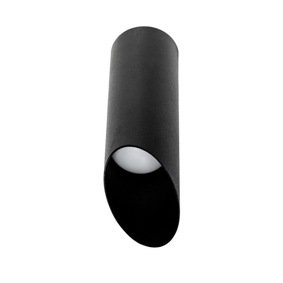 Світильник точковий Chime S SP120 Чорний, Atmolight | Зображення 1