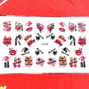 Слайдер 4135 на водяній основі