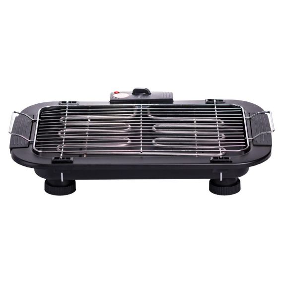 Електрогриль  з термостатом 2000 Вт Sokany SK-273BG | Зображення 4