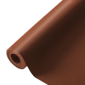 Самоклеющая экокожа в рулоне 1.37*3m*0.5mm Светло-коричневый (D) SW-00001412