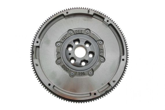 Демпфер + комплект зчеплення VW T5 1.9TDI 03-09 62kw 63kw 75kw 77kw  2290 601 059 | Зображення 6