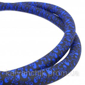 Шланг Garden Soft Touch bluexчерепа 4146e