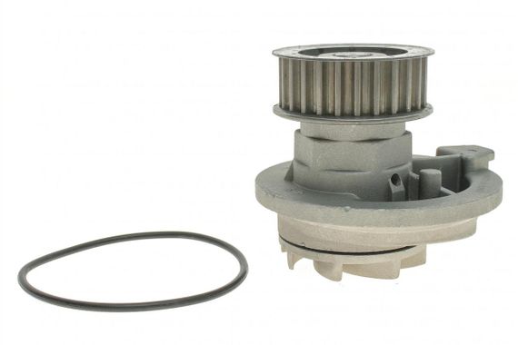 Помпа води Opel Astra F Omega A B Vectra A B 1.6 1.8i 2.0i 88-02 51409