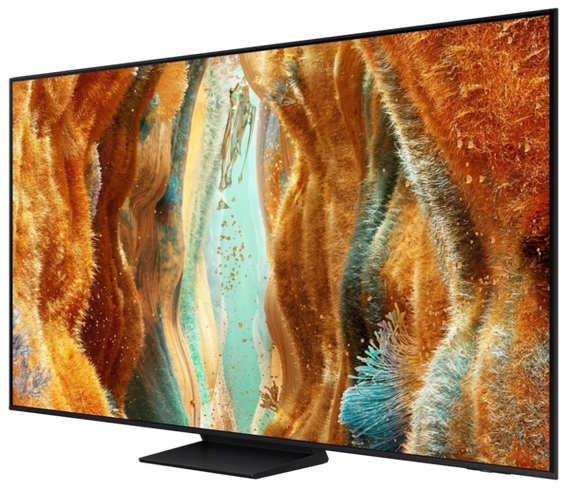 LED-телевізор Samsung QE85QN70FAUXUA | Зображення 1