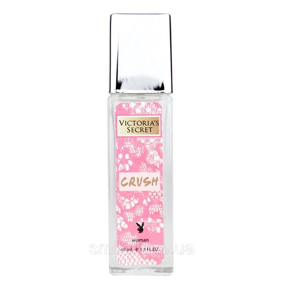Victorias Secret Crush Pheromone Parfum жіночий 40 мл | Зображення 1