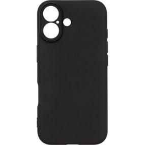 Чехол для мобильного телефона Armorstandart Matte Slim Fit Apple iPhone 17 Black (ARM86231)