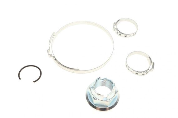 Шрус наружный Audi Q7 06-15 Porsche Cayenne 03- VW Touareg 02-10 30z 27z 64mm 100mm 61.7mm  15-1659 | Зображення 5