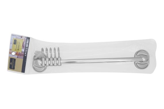 Гачок для ванної кімнати Kroner KRM Elbe - ACC2914-5 (CV022877) | Зображення 2