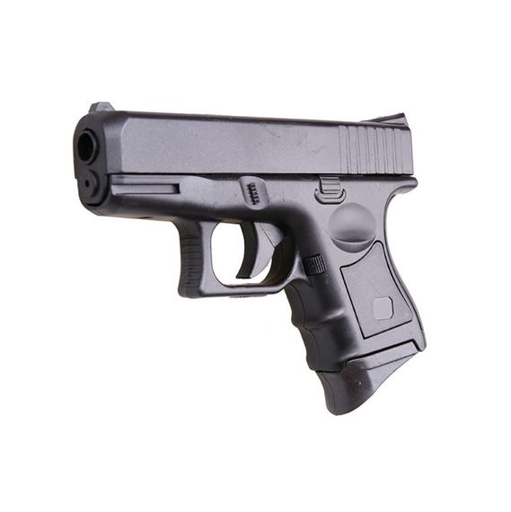 Іграшковий пістолет CYMA P.698 | Зображення 7