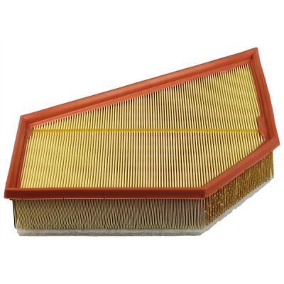 Воздушный фильтр для автомобиля Mann C29150 | Зображення 1