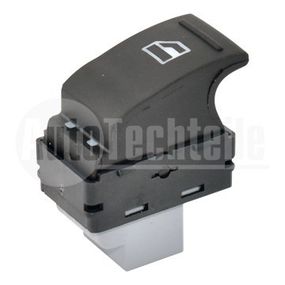 Кнопка стеклоподъемника передняя правая VW T5 03-15, AutoTechteile, 395 9031, 14959002