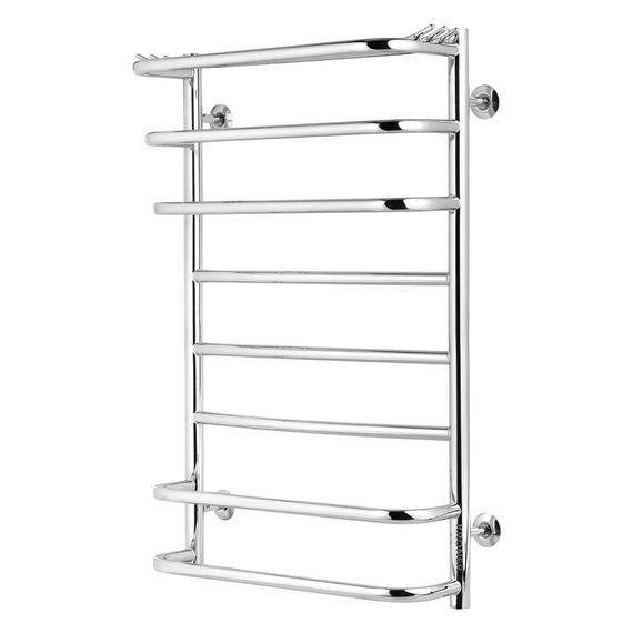 Сушарка для рушників водяна Kroner KRP Stern WT900x500-8 (CV036309)